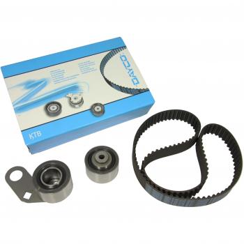 Kit de poleas con correa de distribución DAYCO KTB565