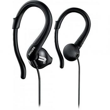 Philips SHQ1250TBK/00 Auriculares