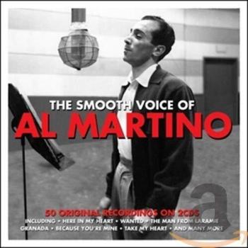 The Smooth Voice Of