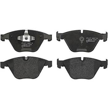 Brembo P06055 Front Disc Brake Pad - Set of 4