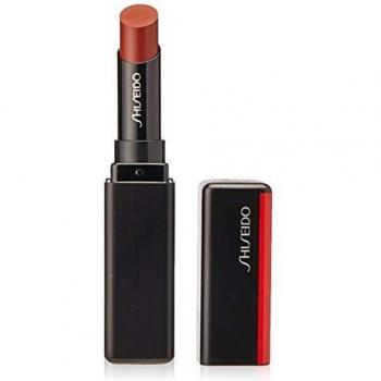 Shiseido VisionAiry Gel Lipstick - Shade 204 Scarlet Rush (Velvet Red) - 1.6 g / 0.05 oz