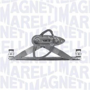 Elevalunas eléctrico MAGNETI MARELLI 350103139500, compatible con vehículos específicos, incluye motor y mecanismo de elevación, fácil instalación, alta durabilidad y rendimiento óptimo