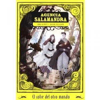 El cofre del otro mundo