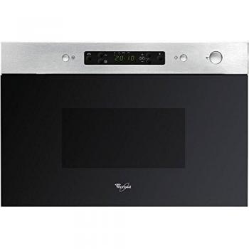 Whirlpool AMW492IX - Microondas