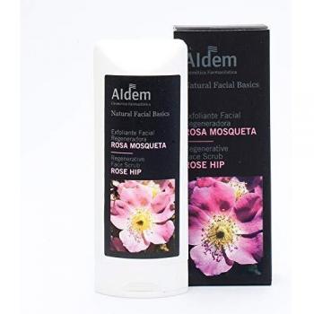 Aldem Exfoliante Facial Regeneradora Rosa Mosqueta - 45 ml