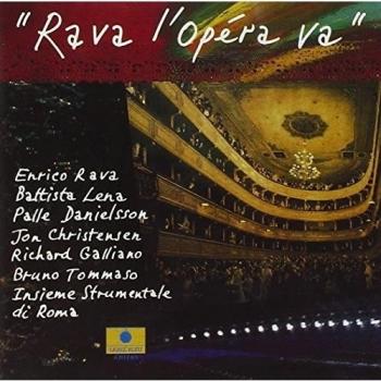 Rava L´opéra Va