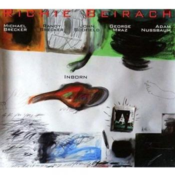 Inborn VINYL Vinyl Richie Beirach