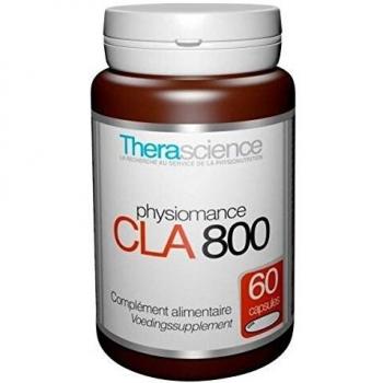 Cla 800 60 Cápsulas de Therascience