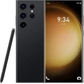 Smartphone T23 - 3GB RAM, 64GB Almacenamiento, Pantalla de 6.7' - Negro
