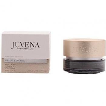 Juvena Skin Optimize Night Cream Normal To Dry Skin - Crema antiarrugas, 50 ml