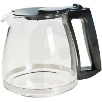 Melitta 307117 - Jarra para cafeteras, color negro