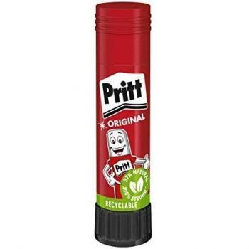 Pegamento Barra 11 Gr Pritt