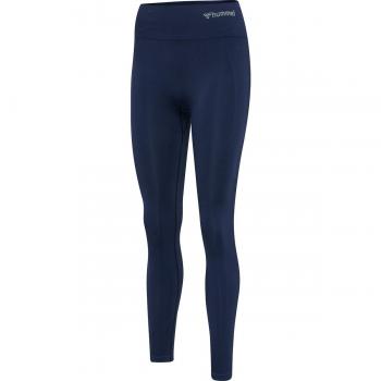 Mallas de Cintura Alta Hummel Tif Seamless