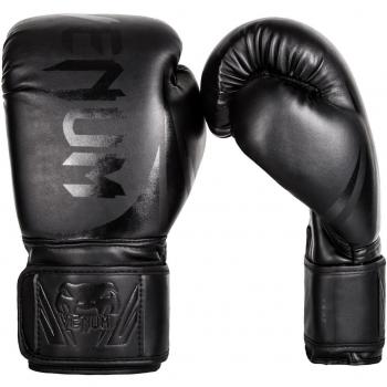 Venum Challenger 2.0 Guantes de Boxeo, Unisex adulto, Negro, 14 oz