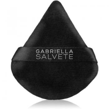 Gabriella Salvete Triangle Face Puff Applicator 1 Piece