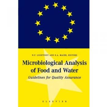 Microbiological Analysis of Food and Water: Guidelines for Quality Assurance
