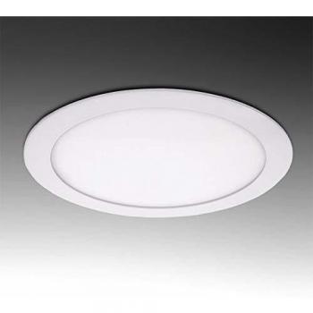 Foco Proyector LED IP65 20W 1400Lm 30.000H Ecoline