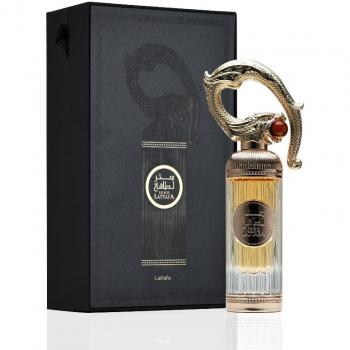 Lattafa Sehr Eau de Parfum Unisex 100 ml