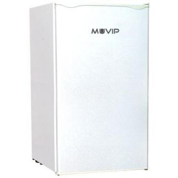 Muvip Frigorífico Defrost 90 litros - 83cm - Blanco