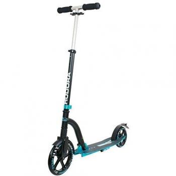 Hudora City Scooter Bold Cushion ALU 9 230 Bold