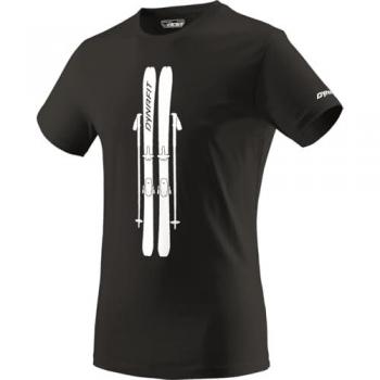 Dynafit Camiseta De Manga Corta Graphic CO M S/S Tee