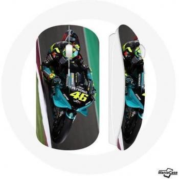 Ratón inalámbrico Valentino Rossi 46