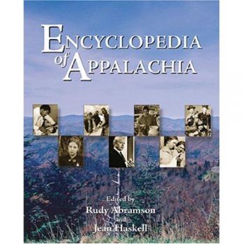 Encyclopedia of Appalachia