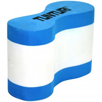 Tunturi Swimming Tabla Natación, Unisex Adulto, Azul, M