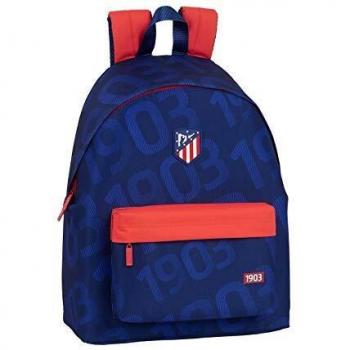 Day Pack Infantil de Atlético de Madrid, 330x150x420mm