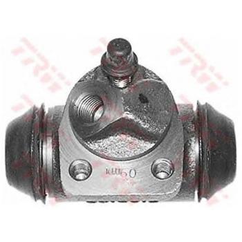 Cilindro de freno de rueda TRW BWH113 - Cilindro de freno, piezas de repuesto, alta calidad, diseño duradero, compatible con múltiples vehículos