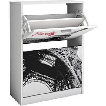 EASY HOME Zapatero Elin D2 Blanco