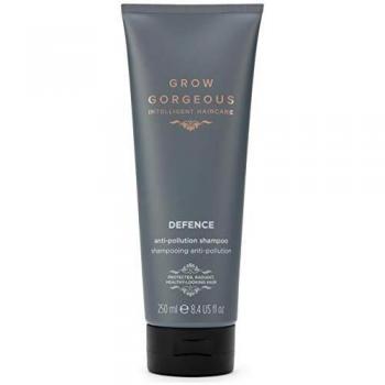 Grow Gorgeous Defence Anti-Pollution Shampoo 250 ml