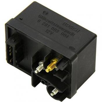 Centralita de Candelette Bosch 0281003004 para ALFA ROMEO 155-164, CITROËN XM, FIAT BRAVA, PEUGEOT 605 y RENAULT ESPACE
