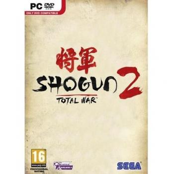 Total war shogun 2 pc pt