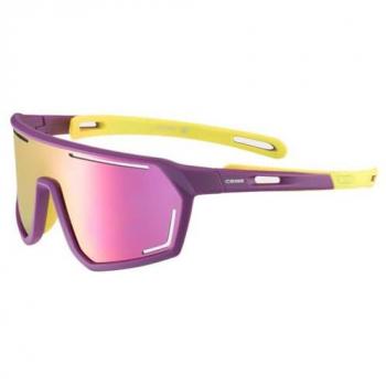 Cebe Gafas De Sol S'Trace CS35203, Juventud Unisex, Multicolor, Talla Única