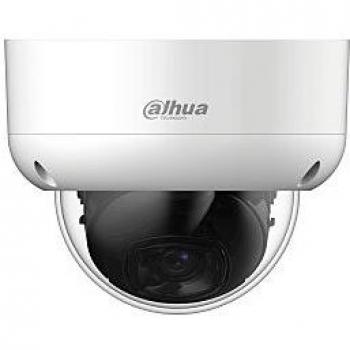 Cámara Híbrida Minidomo Dahua Serie 1 8MP 2.8mm (DH-HAC-HDBW1801EAP-A-0280B-S2)