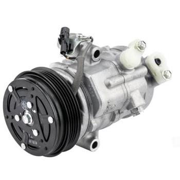 Compresor de Aire Acondicionado DENSO DCP47013 12V para SUZUKI