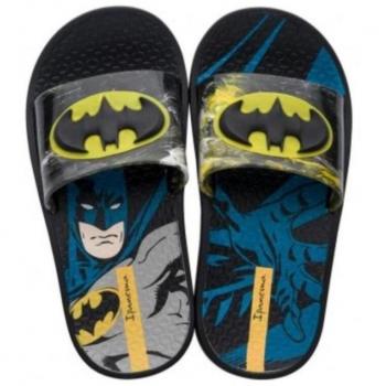 Chanclas de Niño IPANEMA LIGA DA JUSTICA KIDS GR/AM 20126 - Color Azul - Talla 27