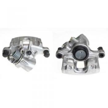 Pinza de freno Brembo F 24 115 para FORD, MAZDA y VOLVO