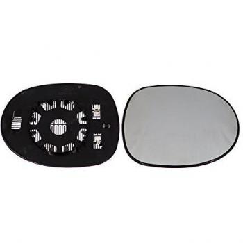 Cristal de espejo retrovisor exterior Alkar 6432943