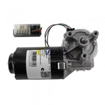 Motor del limpiaparabrisas VEMO V24-07-0021 para FIAT Seicento / 600 3/5 puertas, 12V, Primera Montaje