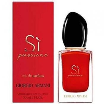 Giorgio Armani SI PASSIONE EDP 30ml