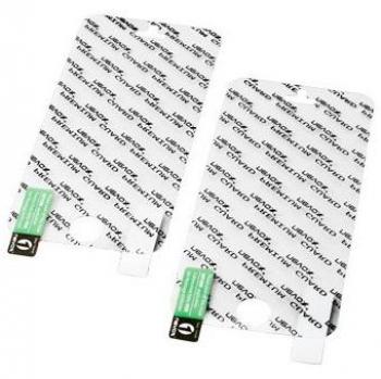 Nevox 1298 Protector de pantalla ultra transparente para Samsung G925F S6 edge
