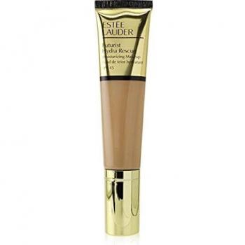 Estée Lauder Futurist Hydra Rescue Hydrating Foundation SPF 45 shade 4N1 Shell Beige 35 ml