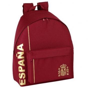 Safta Safta Sf-611437774 Mochila infantil, 40 cm, Multicolor