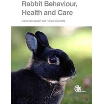 Rabbit Behaviour, Health and Care
