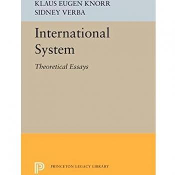 International System: Theoretical Essays: 5539