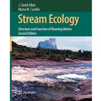 Stream Ecology: Structure and function of running waters