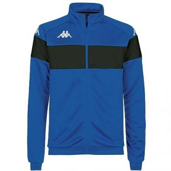 Chaqueta Kappa Dacone Azul 10 Años Niño