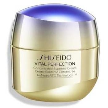 Shiseido Vital Perfection Concentrated Supreme Anti-Aging Cream 30mL